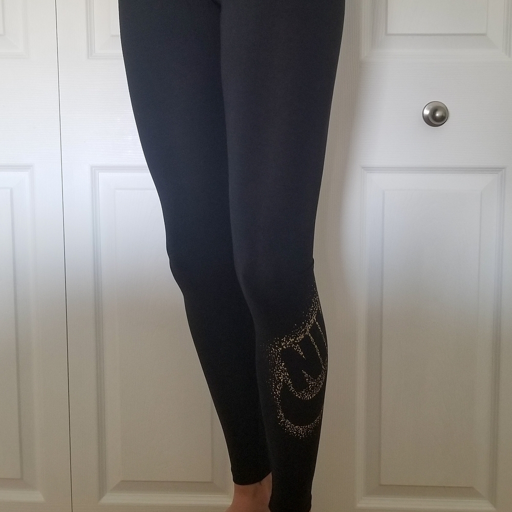 Nike High Waisted Leggings